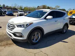 5XYZU3LB7HG444377 2017 HYUNDAI SANTA FE