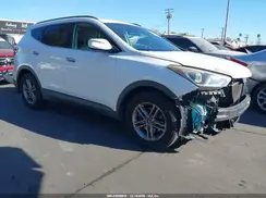 5XYZU3LB7HG444735 2017 HYUNDAI SANTA FE