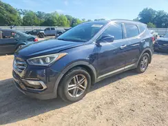 5XYZU3LB7HG445531 2017 HYUNDAI SANTA FE