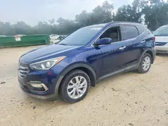 5XYZU3LB7HG448431 2017 HYUNDAI SANTA FE