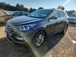 5XYZU3LB7HG448588 2017 HYUNDAI SANTA FE