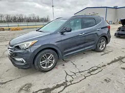 5XYZU3LB7HG451622 2017 HYUNDAI SANTA FE