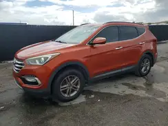 5XYZU3LB7HG454374 2017 HYUNDAI SANTA FE