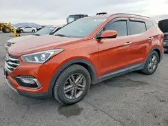 5XYZU3LB7HG454746 2017 HYUNDAI SANTA FE