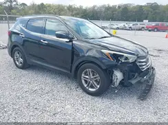 5XYZU3LB7HG456786 2017 HYUNDAI SANTA FE
