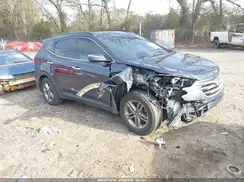 5XYZU3LB7HG457999 2017 HYUNDAI SANTA FE