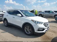 5XYZU3LB7HG458490 2017 HYUNDAI SANTA FE