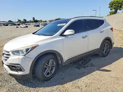 5XYZU3LB7HG458912 2017 HYUNDAI SANTA FE