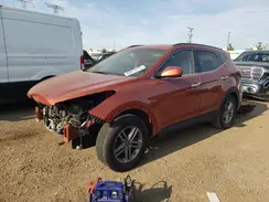 5XYZU3LB7HG460563 2017 HYUNDAI SANTA FE