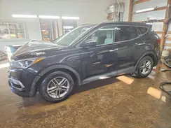5XYZU3LB7HG461454 2017 HYUNDAI SANTA FE