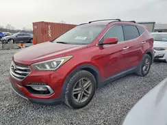 5XYZU3LB7HG465357 2017 HYUNDAI SANTA FE