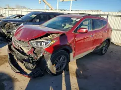 5XYZU3LB7HG466461 2017 HYUNDAI SANTA FE