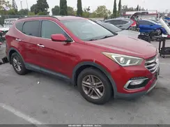 5XYZU3LB7HG467254 2017 HYUNDAI SANTA FE