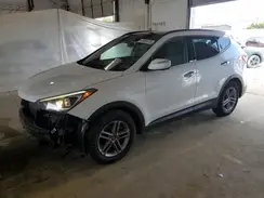 5XYZU3LB7HG471059 2017 HYUNDAI SANTA FE