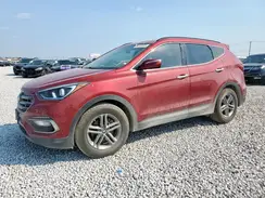 5XYZU3LB7HG476312 2017 HYUNDAI SANTA FE