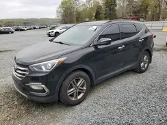 5XYZU3LB7HG481672 2017 HYUNDAI SANTA FE