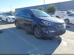 5XYZU3LB7HG483082 2017 HYUNDAI SANTA FE