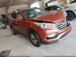 5XYZU3LB7HG489111 2017 HYUNDAI SANTA FE