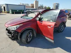 5XYZU3LB7HG489349 2017 HYUNDAI SANTA FE