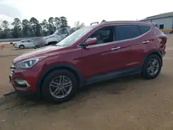 5XYZU3LB7HG491490 2017 HYUNDAI SANTA FE