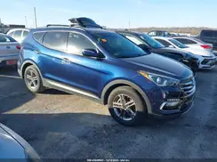 5XYZU3LB7HG491621 2017 HYUNDAI SANTA FE