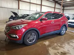 5XYZU3LB7HG493353 2017 HYUNDAI SANTA FE