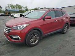 5XYZU3LB7HG495491 2017 HYUNDAI SANTA FE