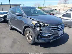 5XYZU3LB7JG506365 2018 HYUNDAI SANTA FE
