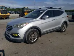 5XYZU3LB7JG509850 2018 HYUNDAI SANTA FE