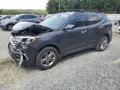 5XYZU3LB7JG513154 2018 HYUNDAI SANTA FE