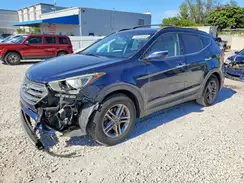5XYZU3LB7JG513722 2018 HYUNDAI SANTA FE