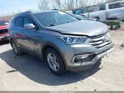 5XYZU3LB7JG514059 2018 HYUNDAI SANTA FE
