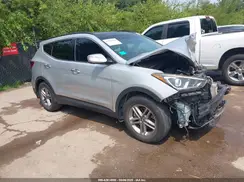 5XYZU3LB7JG514403 2018 HYUNDAI SANTA FE