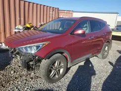 5XYZU3LB7JG515745 2018 HYUNDAI SANTA FE