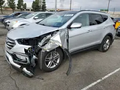 5XYZU3LB7JG517849 2018 HYUNDAI SANTA FE