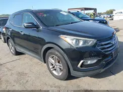 5XYZU3LB7JG522503 2018 HYUNDAI SANTA FE