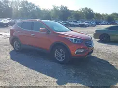 5XYZU3LB7JG522856 2018 HYUNDAI SANTA FE