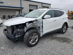 5XYZU3LB7JG531265 2018 HYUNDAI SANTA FE