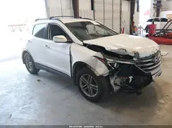 5XYZU3LB7JG533968 2018 HYUNDAI SANTA FE