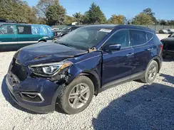 5XYZU3LB7JG535767 2018 HYUNDAI SANTA FE