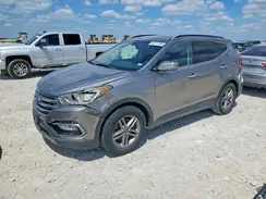 5XYZU3LB7JG537597 2018 HYUNDAI SANTA FE