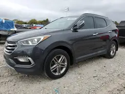 5XYZU3LB7JG543240 2018 HYUNDAI SANTA FE