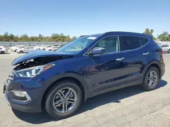 5XYZU3LB7JG553993 2018 HYUNDAI SANTA FE