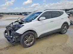 5XYZU3LB7JG555386 2018 HYUNDAI SANTA FE