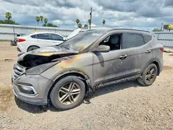 5XYZU3LB7JG559759 2018 HYUNDAI SANTA FE