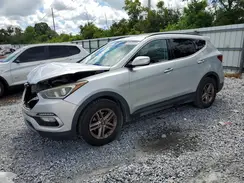 5XYZU3LB7JG561477 2018 HYUNDAI SANTA FE