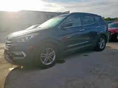 5XYZU3LB7JG562872 2018 HYUNDAI SANTA FE