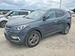 5XYZU3LB7JG563388 2018 HYUNDAI SANTA FE