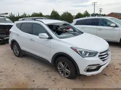5XYZU3LB7JG565349 2018 HYUNDAI SANTA FE