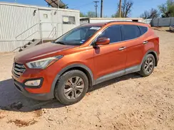 5XYZU3LB8GG305552 2016 HYUNDAI SANTA FE